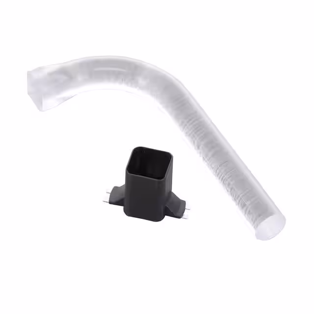 LPR5-0800-1500F-B150 Bivar Inc.  Ottica - Tubi luminosi